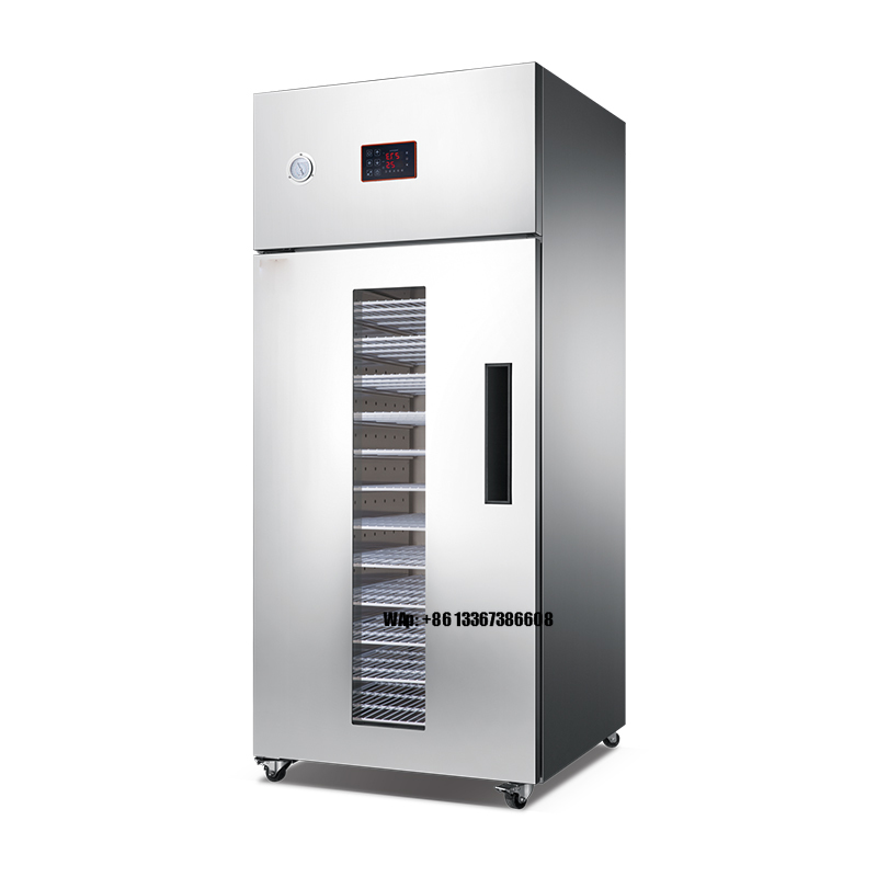 Commercial Food Dehydrator - Промышленный дегидратор для пищевых продуктов, сушилка