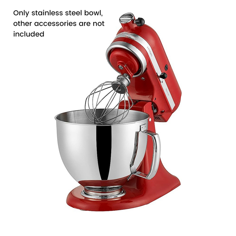 Commercial Kitchen Aid Mixer - A78E-для Kitchenaid Classic&Artisan Series 4,5QT/5QT миксер