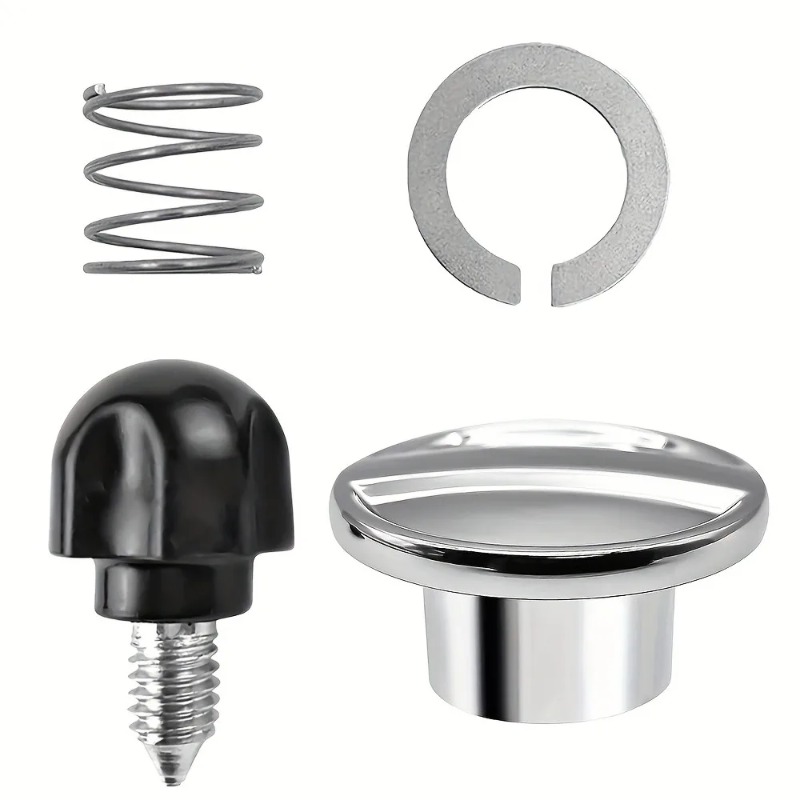 Commercial Kitchen Aid Mixer - Запасные части для Kitchenaid: колпачок для