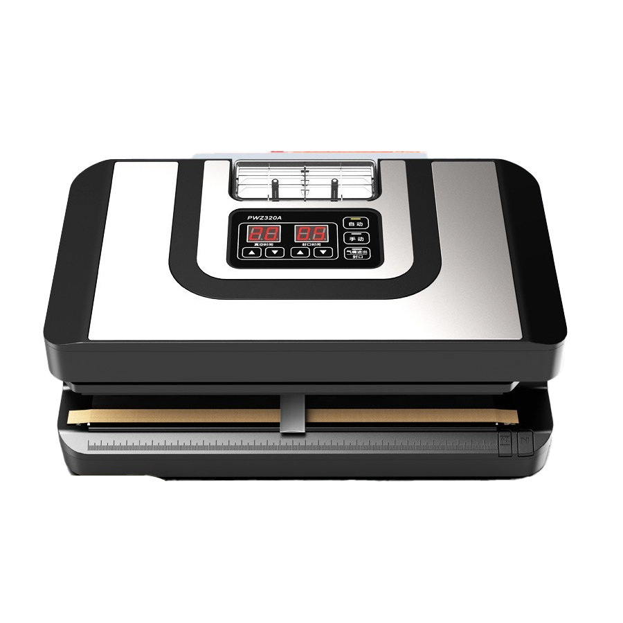 Commercial Food Dehydrator - Новый автоматический вакуумный упаковщик PWZ320, универсальная