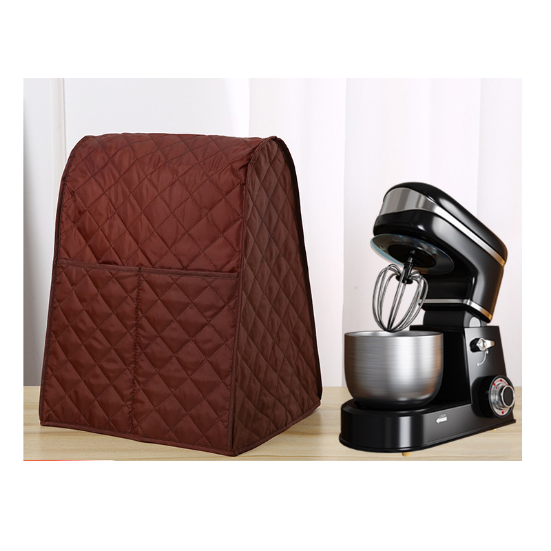 Commercial Kitchen Aid Mixer - Бытовой кухонный миксер, пылезащитный чехол, водонепроницаемая