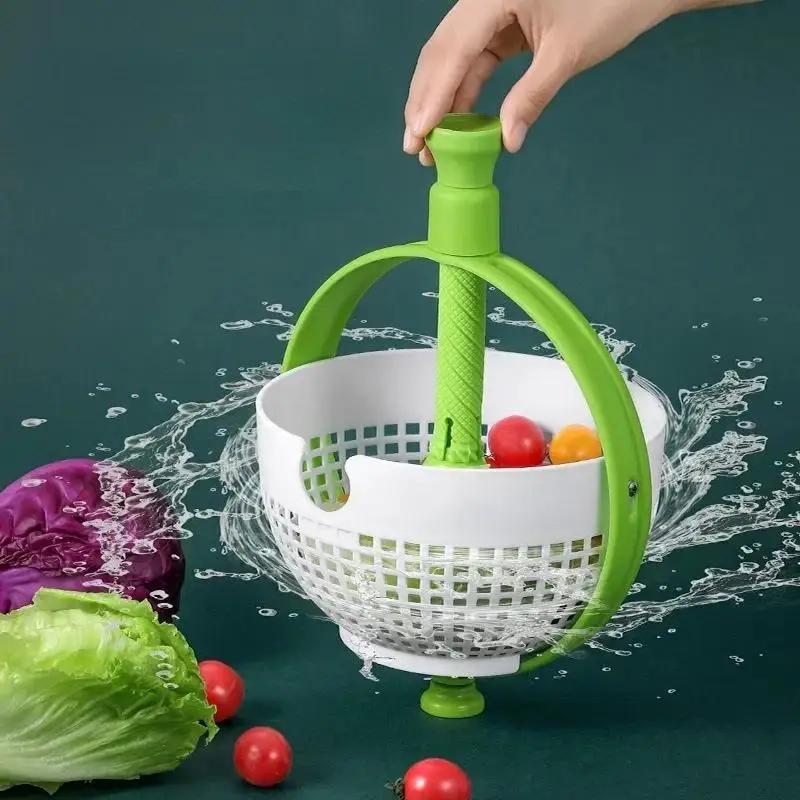 Вращающаяся дренажная корзина, – обзор и цена Commercial Food Dehydrator