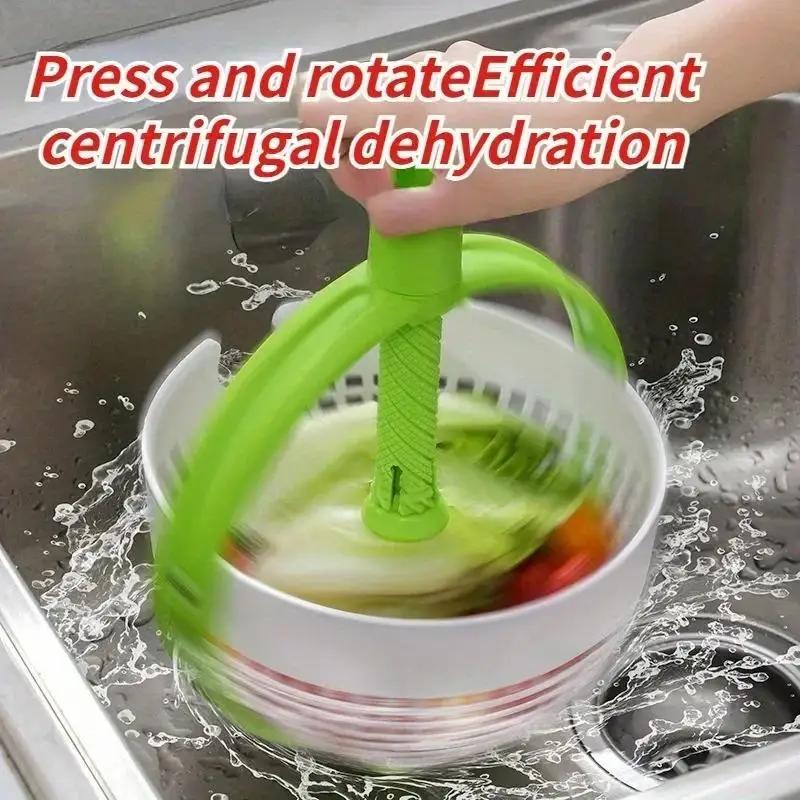 Вращающаяся дренажная корзина, – обзор и цена Commercial Food Dehydrator