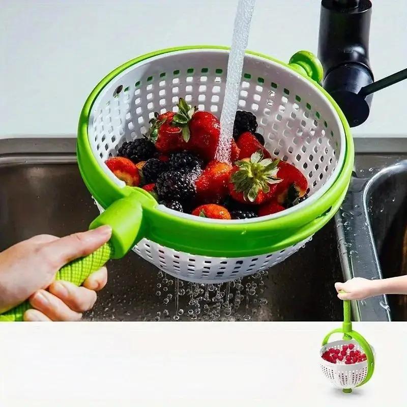 Вращающаяся дренажная корзина, – обзор и цена Commercial Food Dehydrator