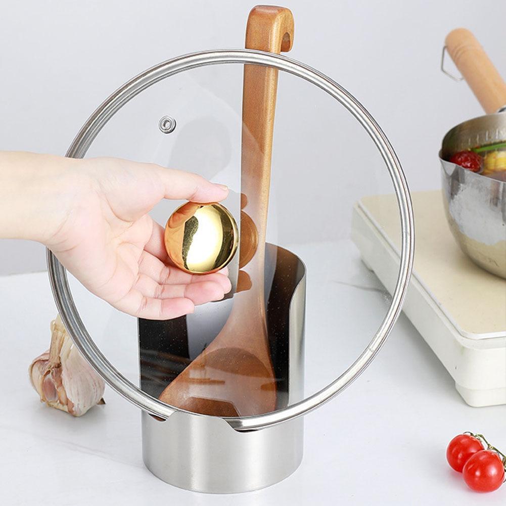 Подставка для крышек и ложек и – обзор и цена Commercial Kitchen Griddle