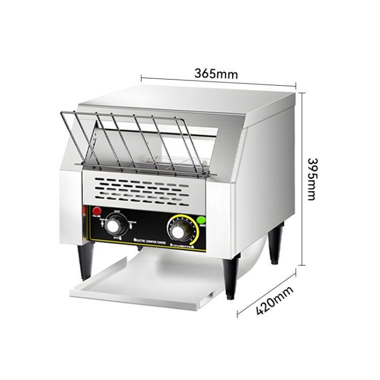 TT-150 Новое коммерческое кухо – обзор и цена Commercial Kitchen Griddle