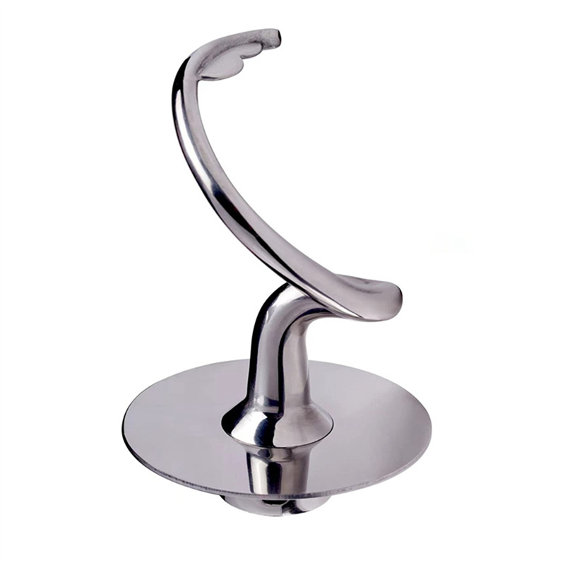 Спиральный крючок для теста из – обзор и цена Commercial Kitchen Aid Mixer