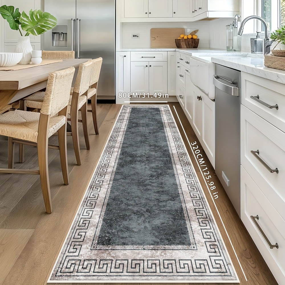 Ковер VIKAMA в стиле легкой ро – обзор и цена Kitchen Flooring Commercial