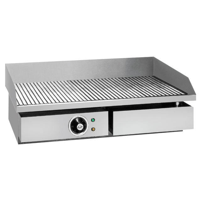 Электрическая гриль-плита для  – обзор и цена Commercial Kitchen Griddle