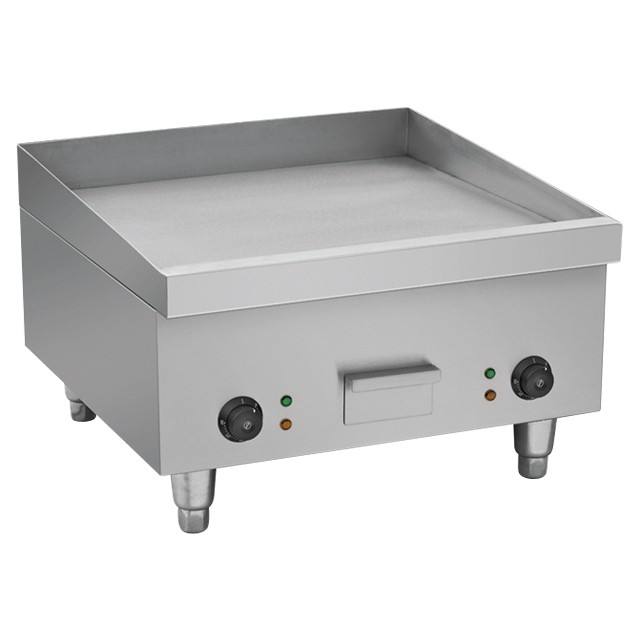 Электрическая гриль-плита для  – обзор и цена Commercial Kitchen Griddle