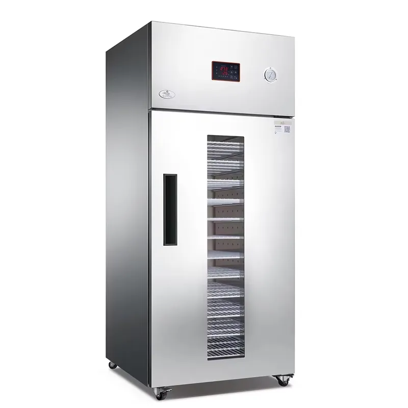 Промышленная коммерческая суши – обзор и цена Commercial Food Dehydrator
