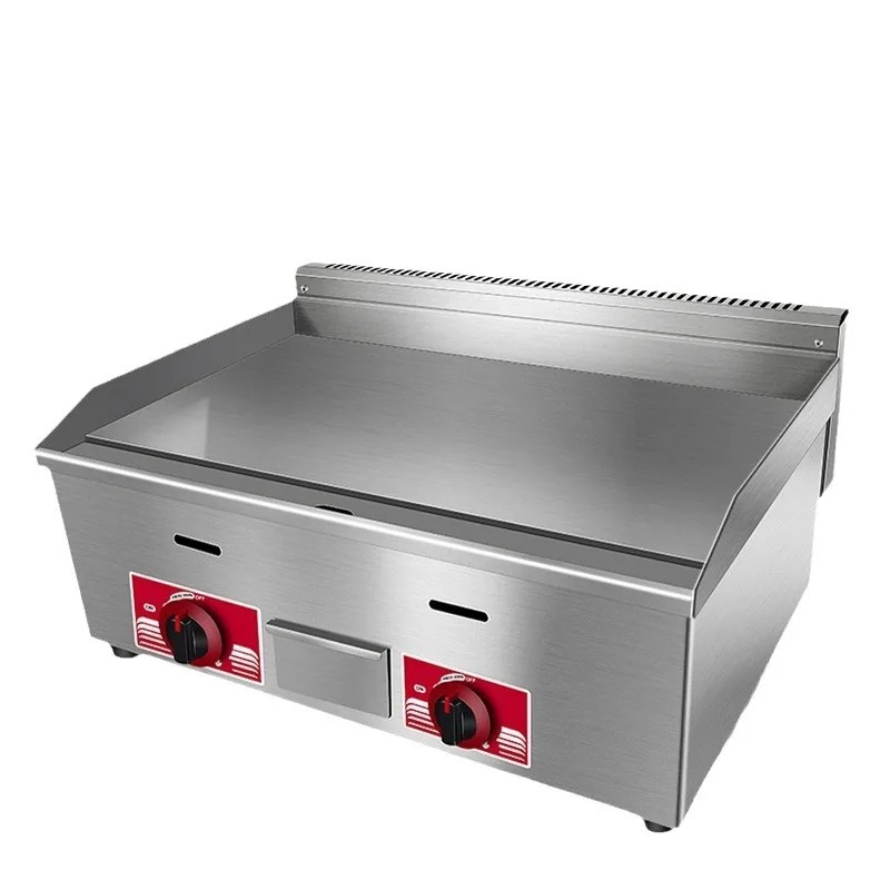 Фаст-фуд, ресторан, кухня, нер – обзор и цена Commercial Kitchen Griddle