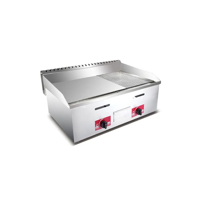 Фаст-фуд, ресторан, кухня, нер – обзор и цена Commercial Kitchen Griddle