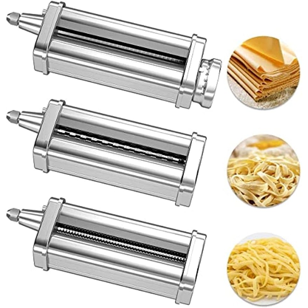 Аксессуары для кухонной машины – обзор и цена Commercial Kitchen Aid Mixer