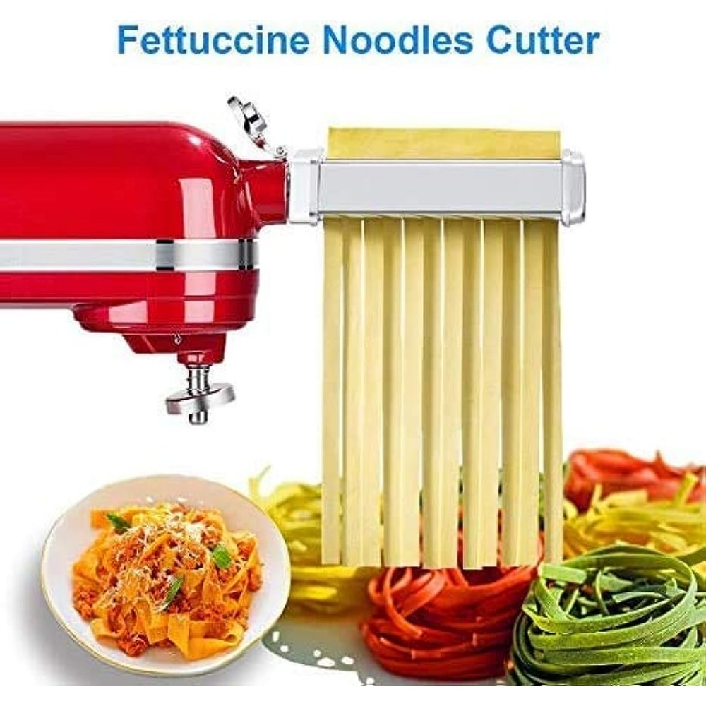 Аксессуары для кухонной машины – обзор и цена Commercial Kitchen Aid Mixer