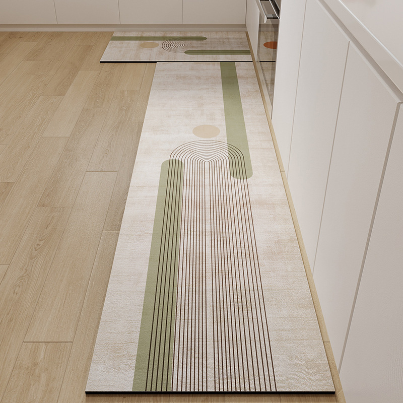 Минималистичный геометрический – обзор и цена Kitchen Flooring Commercial