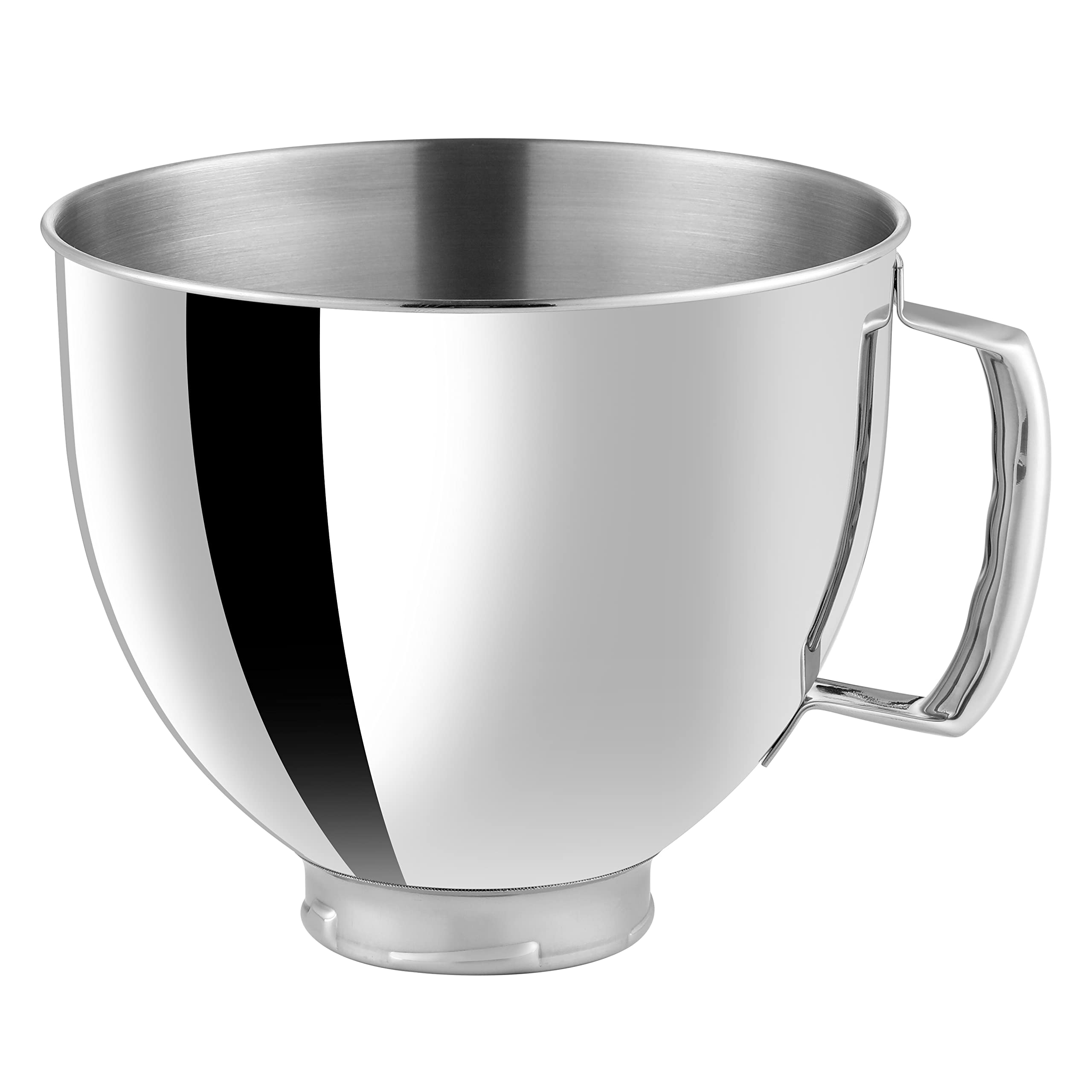 Чаша миксера из нержавеющей ст – обзор и цена Commercial Kitchen Aid Mixer