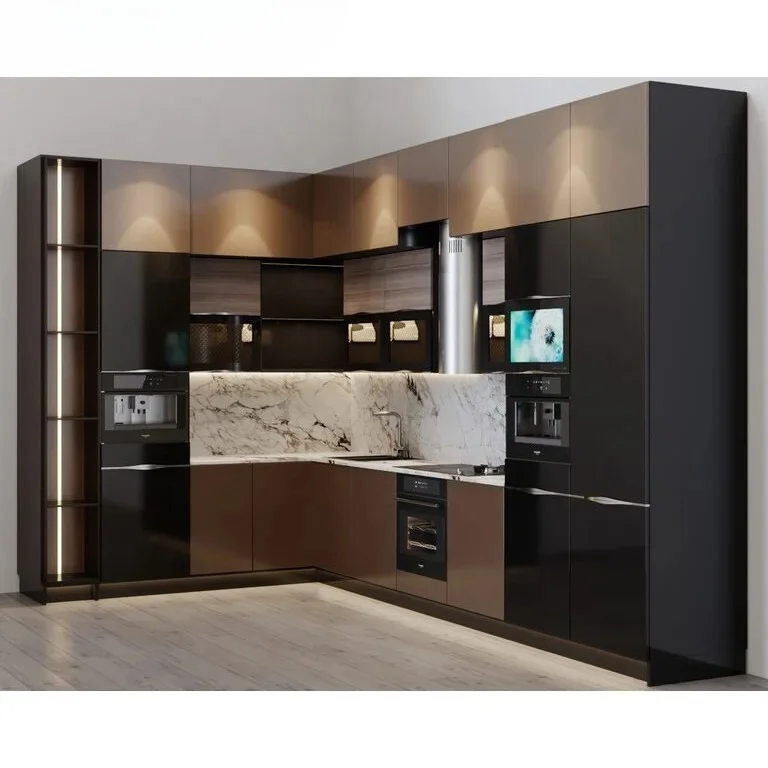 Коммерческая автоматизированна – обзор и цена Commercial Kitchen Plumbing