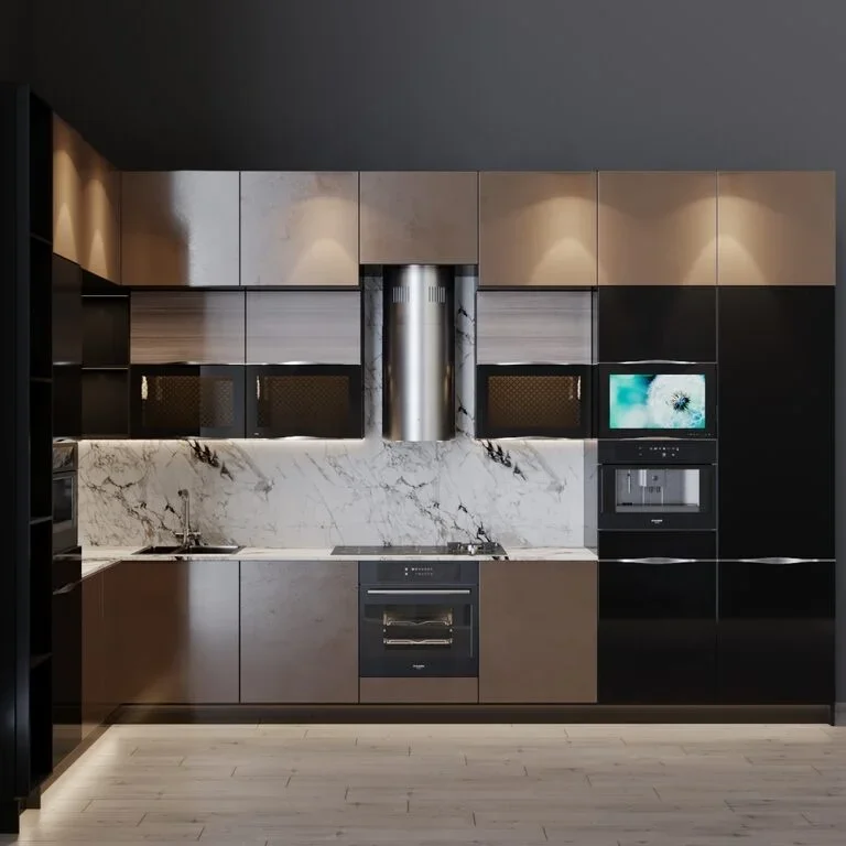 Коммерческая автоматизированна – обзор и цена Commercial Kitchen Plumbing