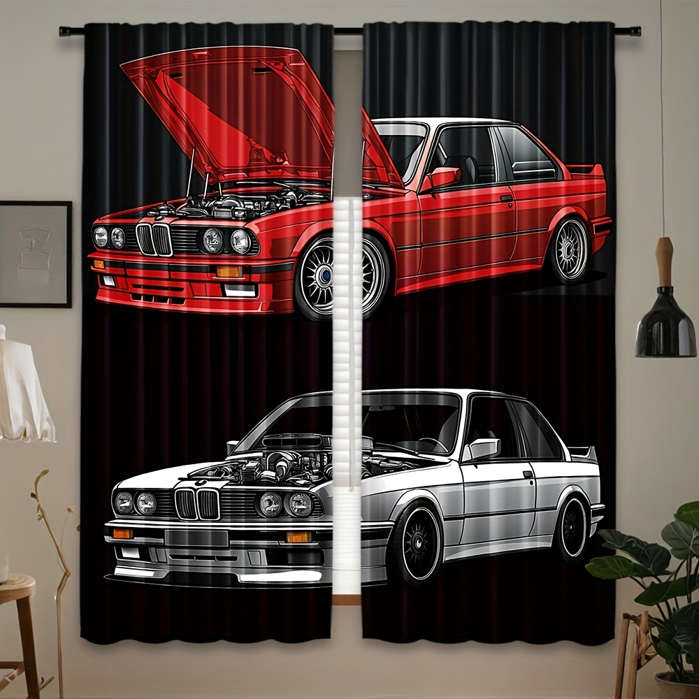 Набор из 2 штор с модным автом – обзор и цена Commercial Kitchen Canopy
